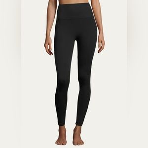 SPANX Look At Me Now Seamless Leggings